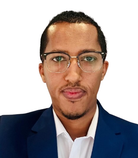 Ahmed Abdikadir