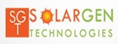 SGT logo