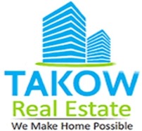 Takow logo