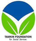 Tamkin logo