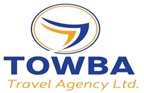 Towba logo