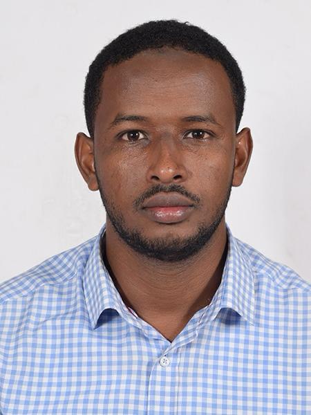 Mohamed Abdi