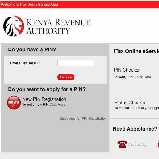 Taxation Services