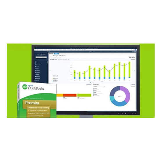 Accounting Services